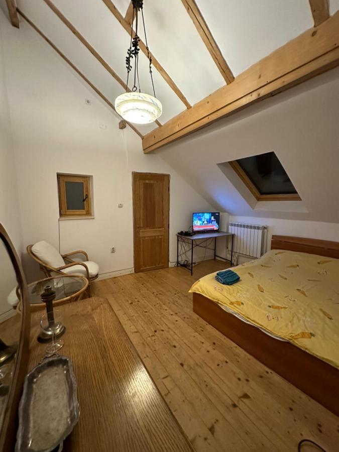 Rustic Room Next To Beach Constanta Exterior photo